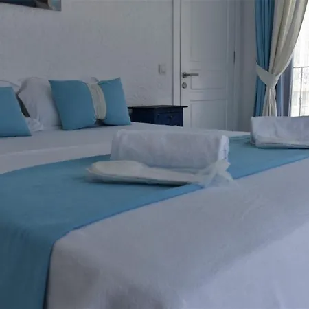 Secilmis Konak Gasthof 2*