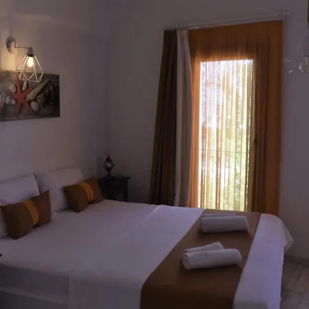 Maison d'hôtes Seçilmiş Konak Alaçatı