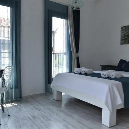 Seçilmiş Konak Alaçatı