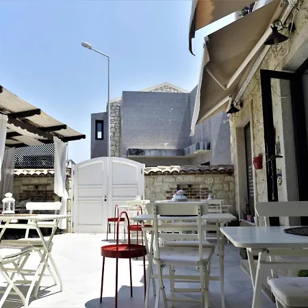 Gasthof Secilmis Konak 2*